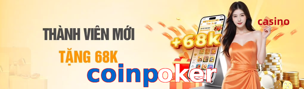 coinpoker