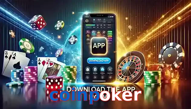 coinpoker