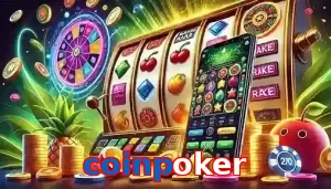 coinpoker