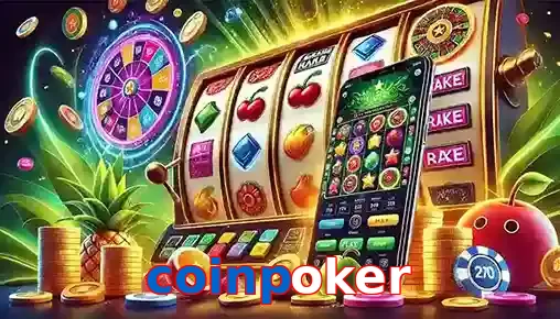 coinpoker