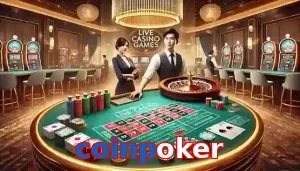coinpoker