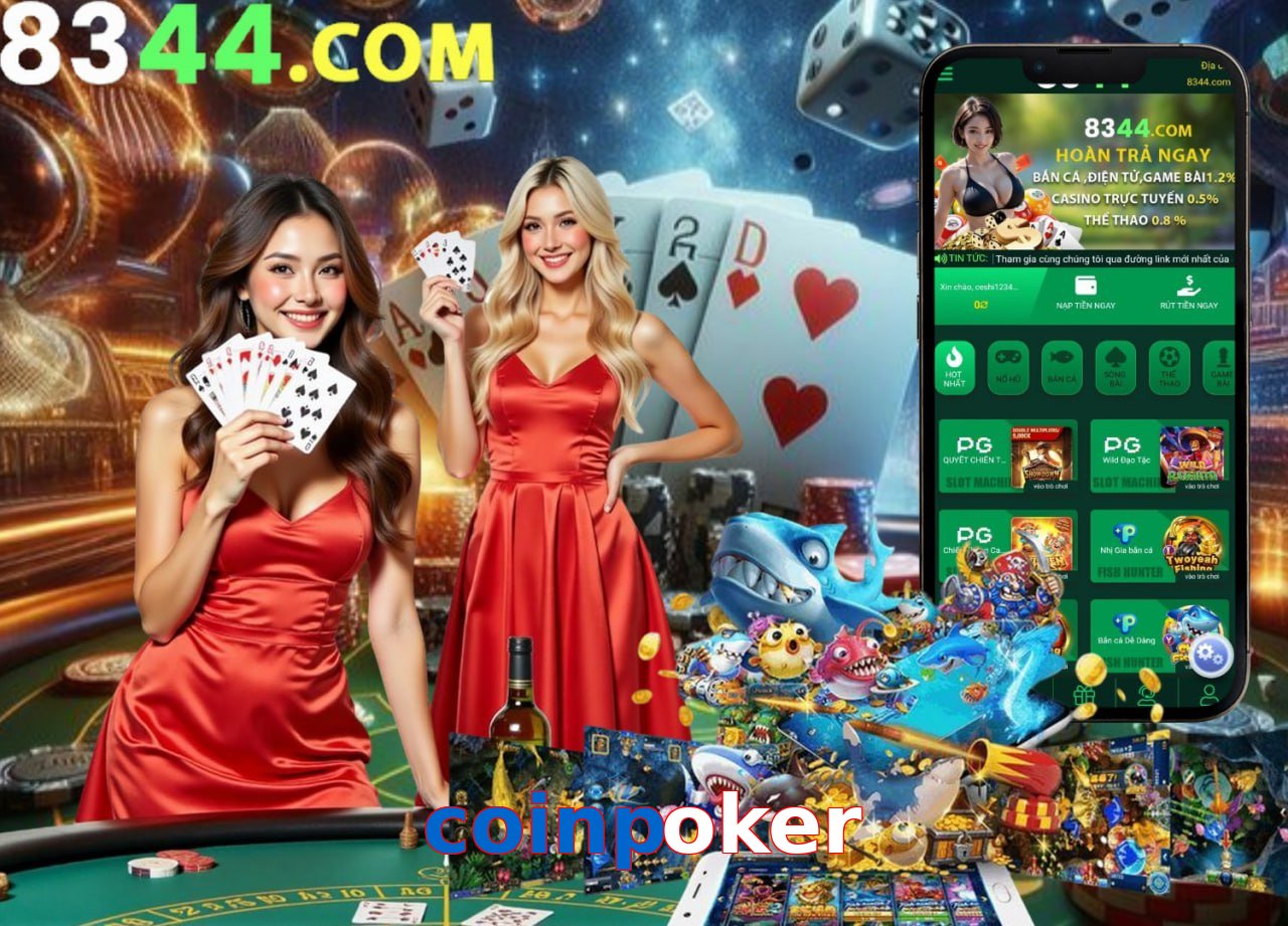 coinpoker